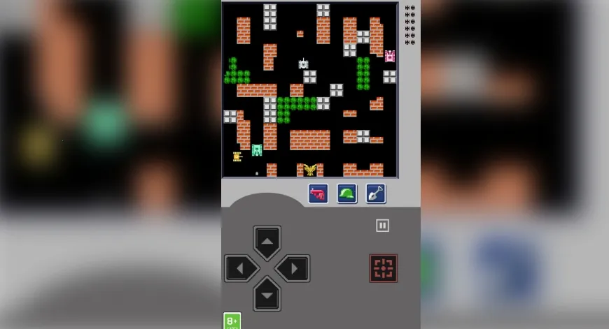 ̹˴ս2025°汾v1.0.0 ֻͼ4