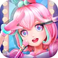 巴啦啦小魔仙幻彩美妆最新安卓版