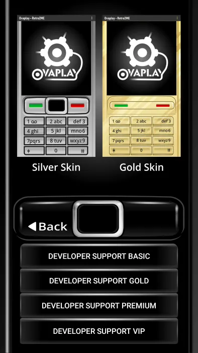 Retro2ME2025v2.1.0 ׿ͼ2