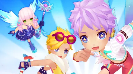 浪漫音速最新手机版 浪漫音速最新手机版