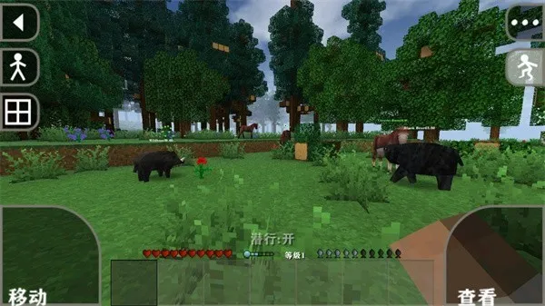 生存战争2金属狂潮2025最新版本v3.1.3_Beta 安卓版截图0