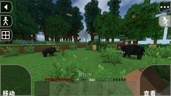 生存战争2金属狂潮2025最新版本v3.1.3_Beta 安卓版截图3