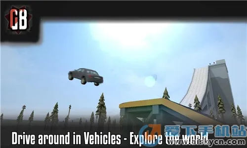 G沙盒仇恨(沙盒射击游戏)v16.0.16 手机版截图0