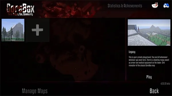 G沙盒仇恨(沙盒射击游戏)v16.0.16 手机版截图4