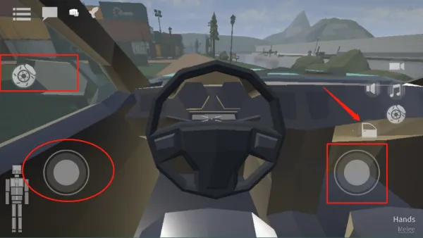 G沙盒仇恨(沙盒射击游戏) G沙盒仇恨(沙盒射击游戏)