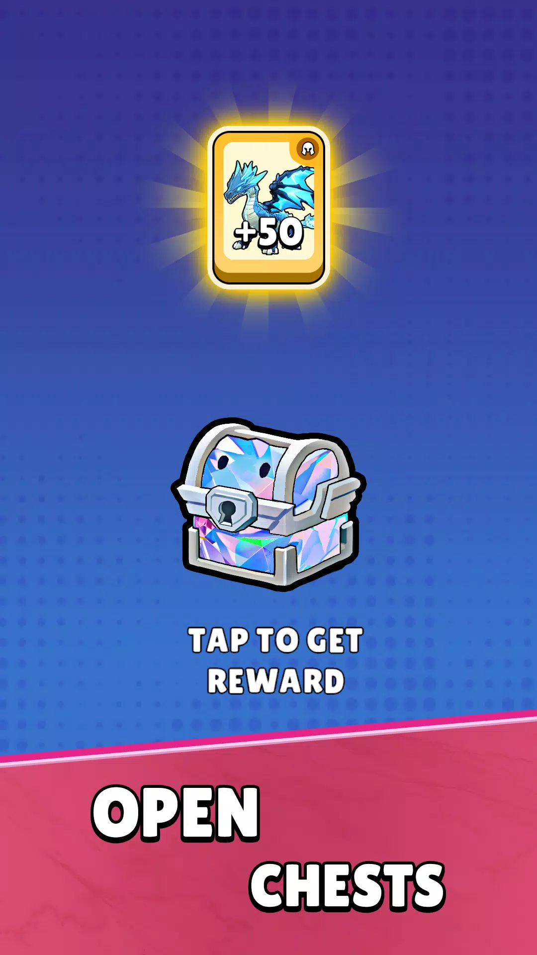 妖术战士(六边形卡牌战争)v2.2.2 手机版截图4