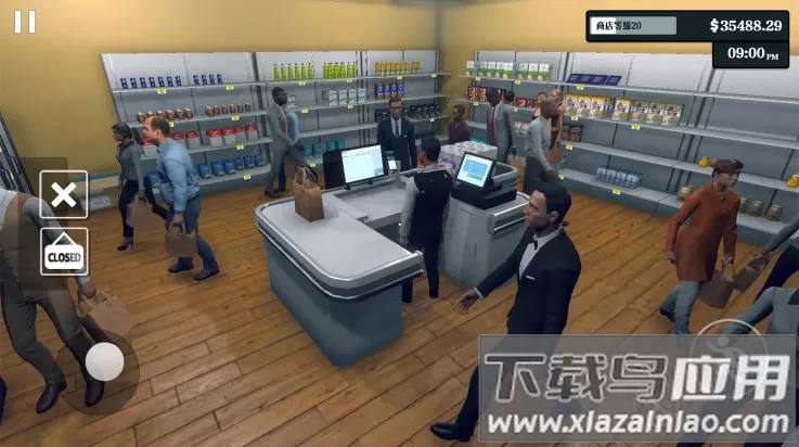 ϰģ(оӪϷ)v1.0.4 ׿ͼ1