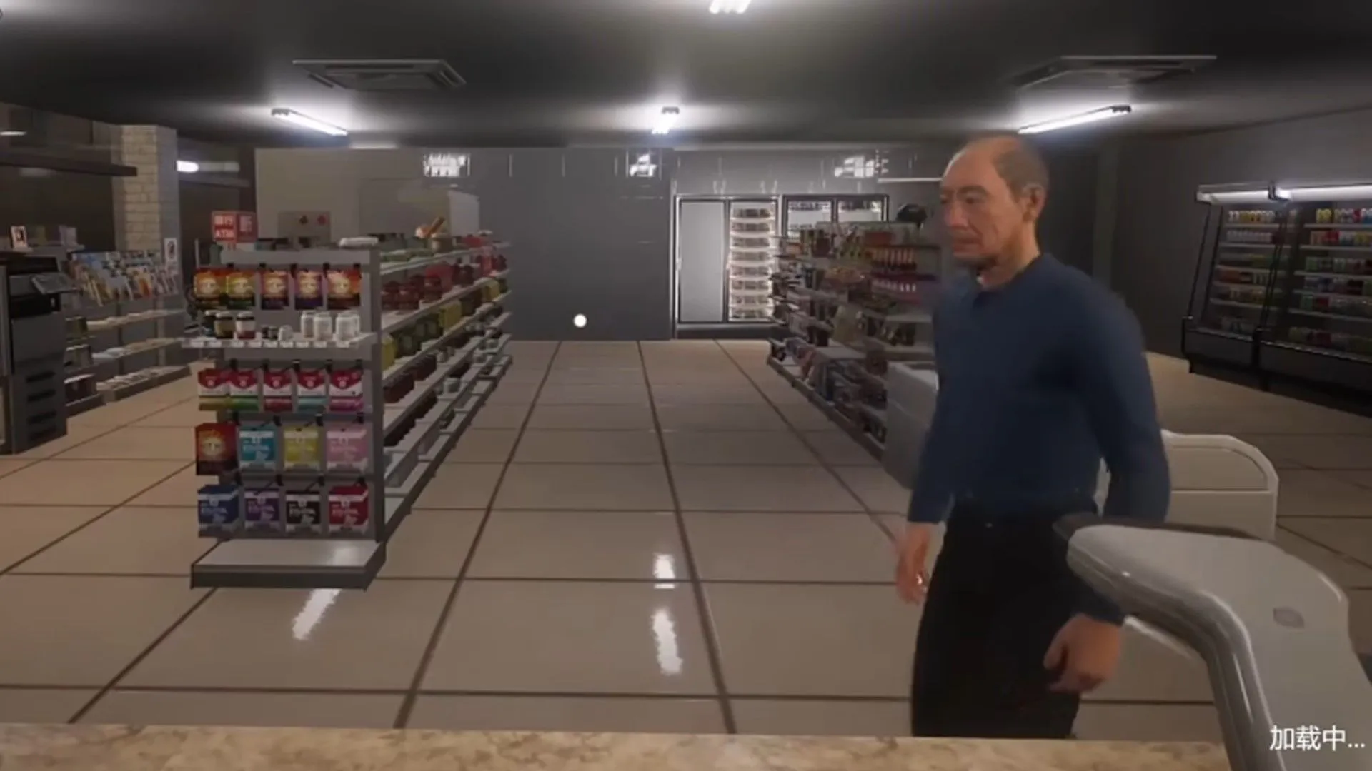 超市经营大师2025手机版v10.0 手机版截图3