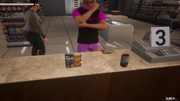 超市经营大师2025手机版 超市经营大师2025手机版