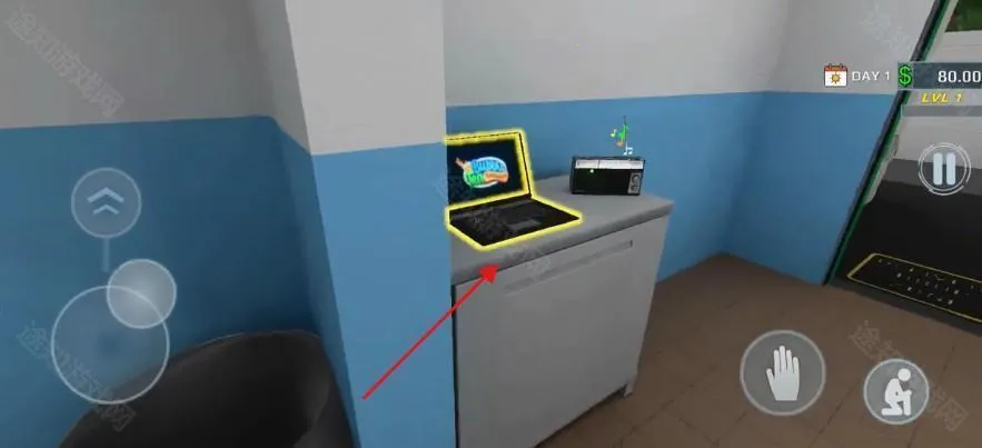 珍珠奶茶革命(奶茶店经营游戏) 珍珠奶茶革命(奶茶店经营游戏)