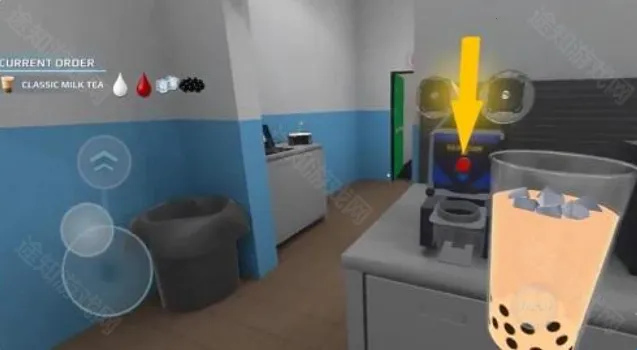 珍珠奶茶革命(奶茶店经营游戏) 珍珠奶茶革命(奶茶店经营游戏)