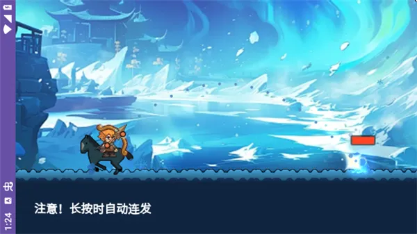 萌怪大冒险2025手机版 萌怪大冒险2025手机版