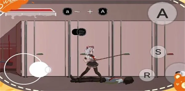 Ĺѵһ(ðϷ)vbeta 0.32 ֻͼ1