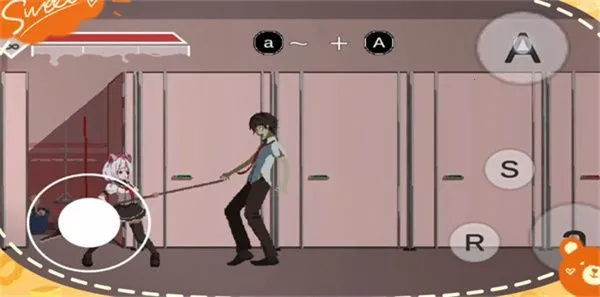 Ĺѵһ(ðϷ)vbeta 0.32 ֻͼ2