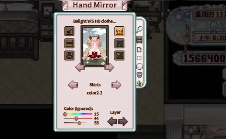 星露谷物语乙女2025官方最新版本 星露谷物语乙女2025官方最新版本