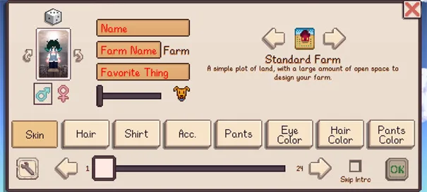 星露谷物语乙女2025官方最新版本 星露谷物语乙女2025官方最新版本