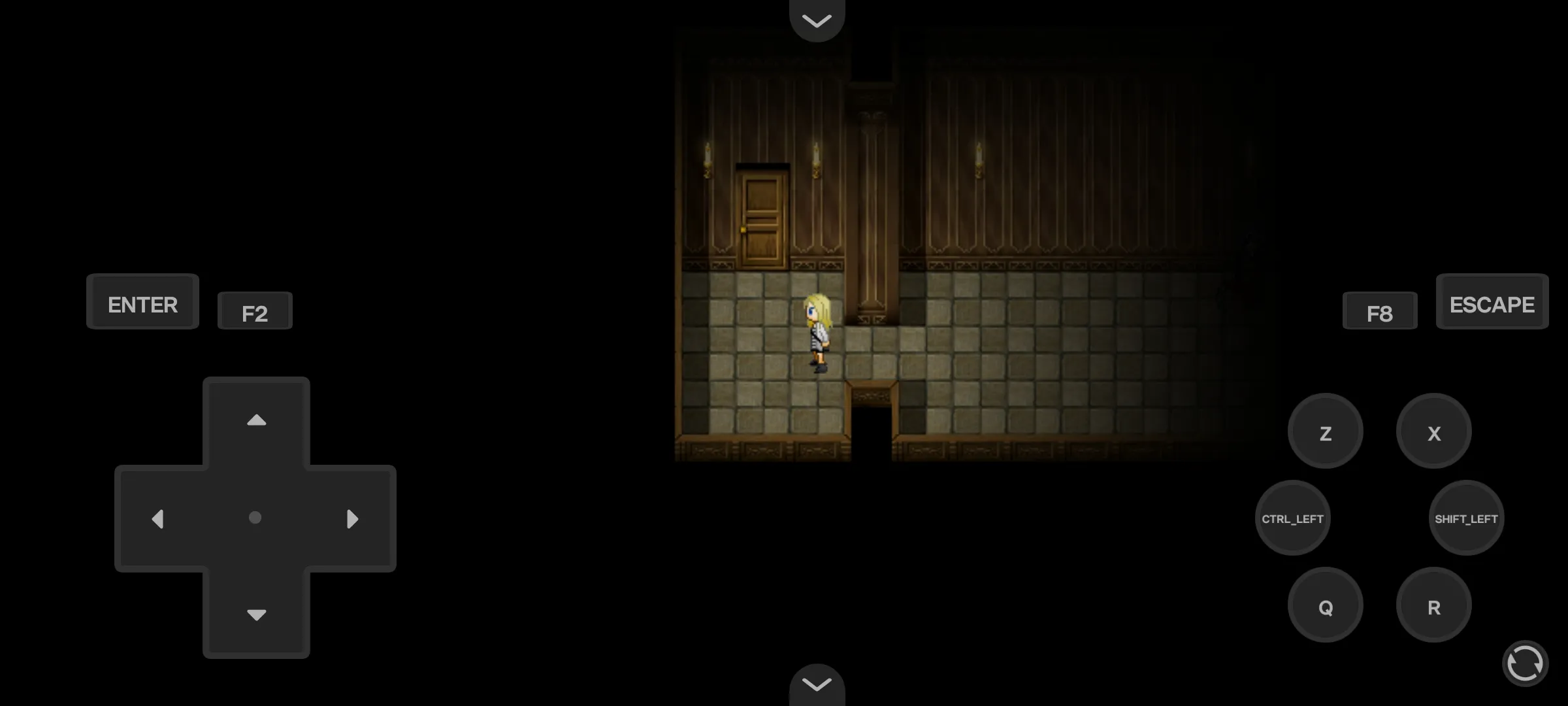 杀戮天使32025最新版本v1.2 安卓版截图0