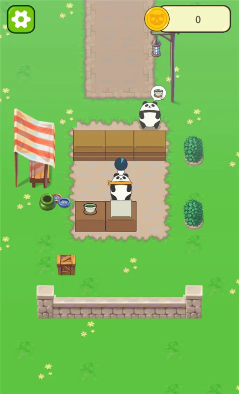 èȹ(èӪϷ)v1.1.0 ֻͼ1