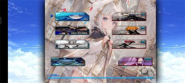 vsӰ(ӰϷ)v1.1 ׿ͼ1