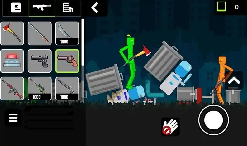 ɳƻģ3D2025v1.0.3 ׿ͼ2