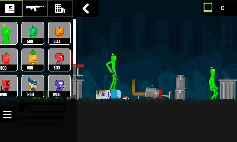 ɳƻģ3D2025v1.0.3 ׿ͼ4