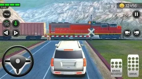 驾驶学院汽车模拟器最新手机版v3.5 手机版截图3