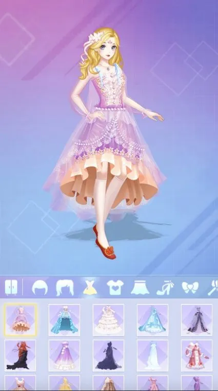 װŮռ2025v1.0 ֻͼ1