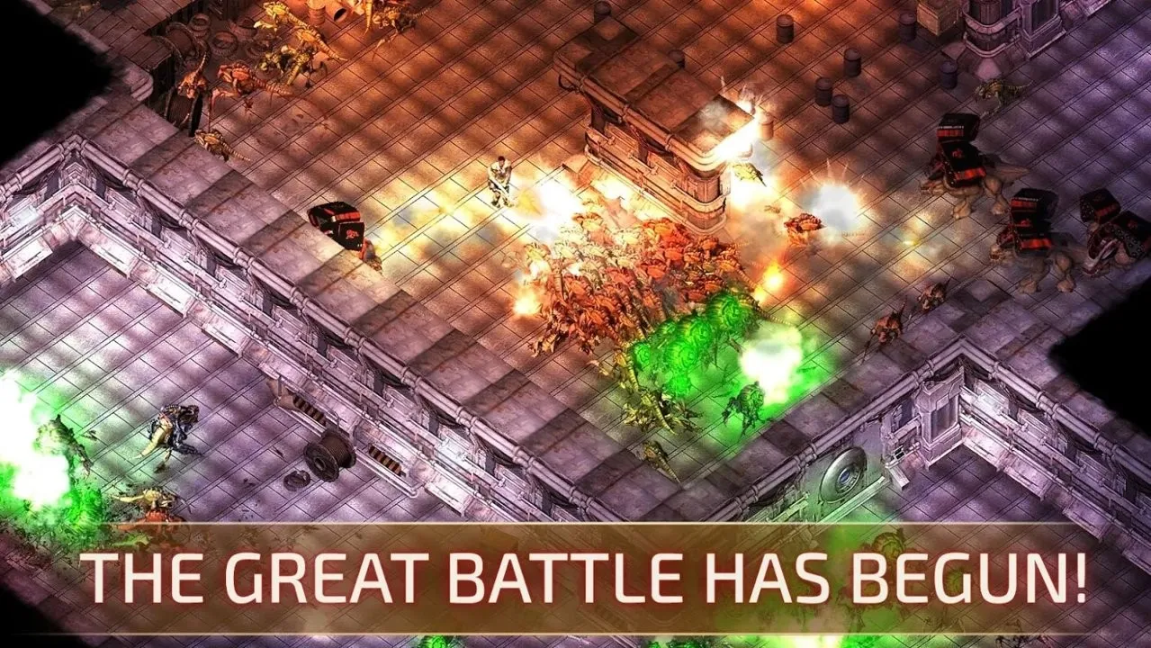 µǹ2(Ϸ)v2.6.20 ׿ͼ0