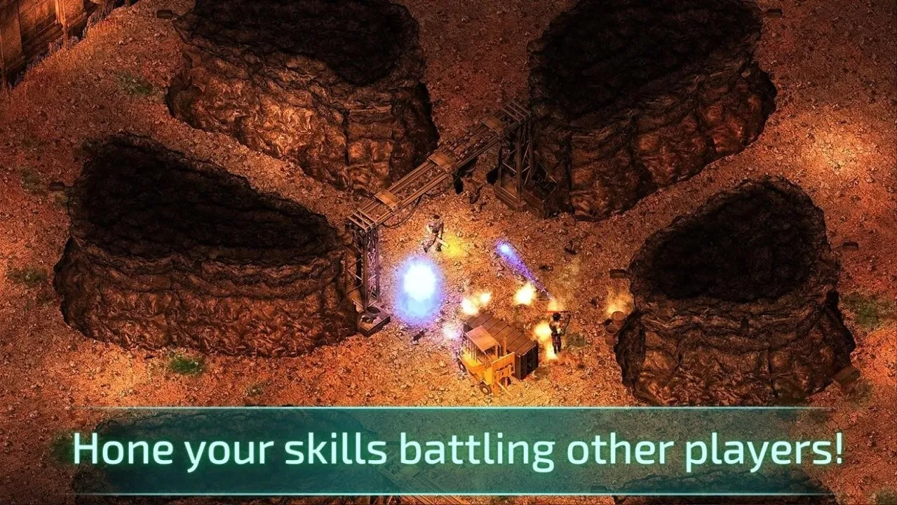 µǹ2(Ϸ)v2.6.20 ׿ͼ1