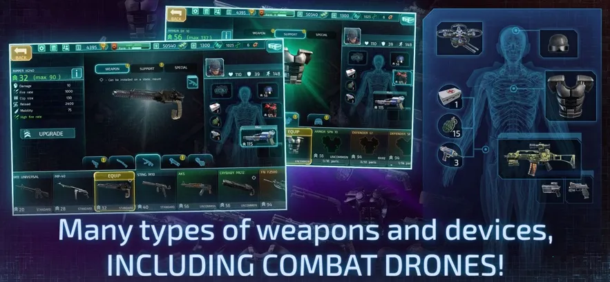 µǹ2(Ϸ)v2.6.20 ׿ͼ2