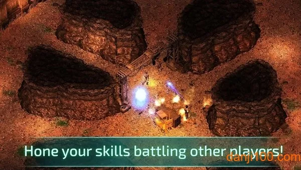 µǹ2(Ϸ)v2.6.20 ׿ͼ4