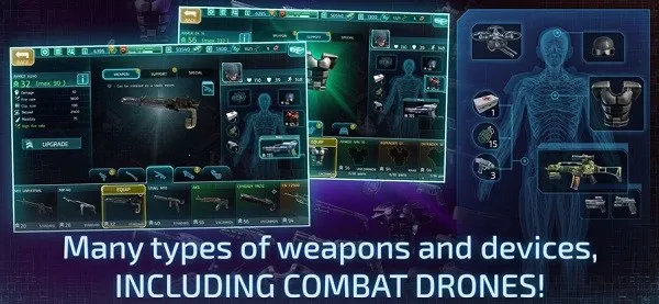 µǹ2(Ϸ)v2.6.20 ׿ͼ3