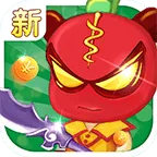 新三国小镇(三国动作冒险游戏)