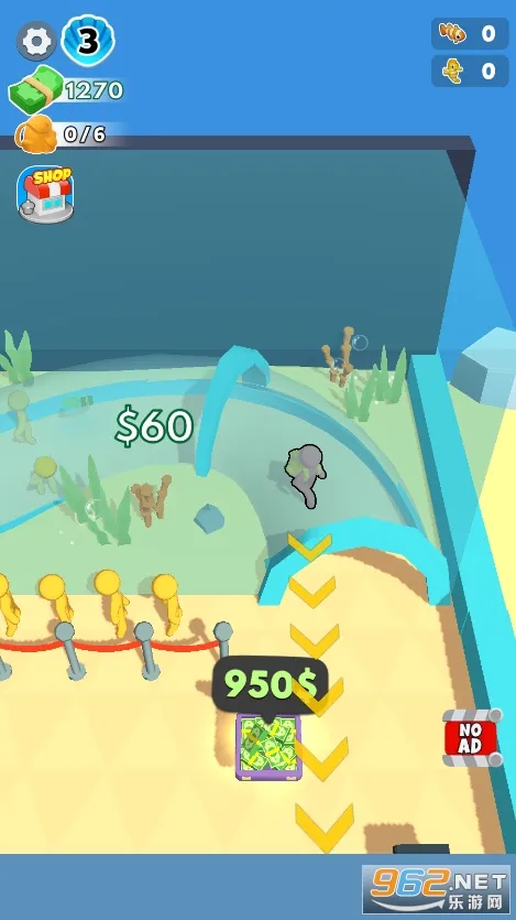 摸鱼大师最新安卓版v1.1.0 手机版截图1