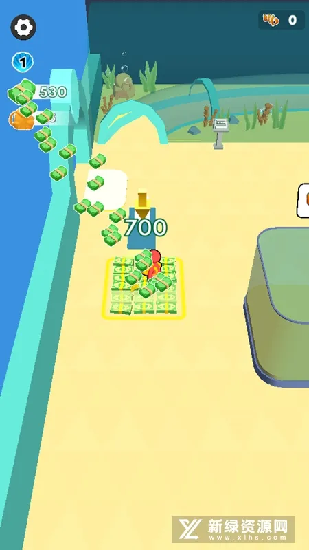 摸鱼大师最新安卓版v1.1.0 手机版截图3