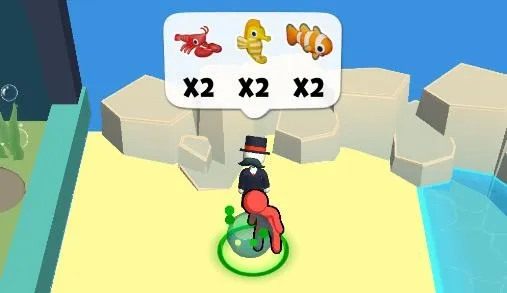 摸鱼大师最新安卓版 摸鱼大师最新安卓版