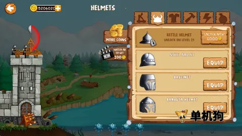 弹射海盗(海盗弹射游戏) 弹射海盗(海盗弹射游戏)