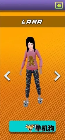 自由跑酷真实模拟(动作跑酷游戏) 自由跑酷真实模拟(动作跑酷游戏)