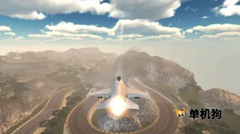 F16战斗机模拟器(飞行射击游戏) F16战斗机模拟器(飞行射击游戏)