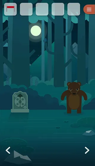 逃离动物岛(动物岛解谜游戏) 逃离动物岛(动物岛解谜游戏)