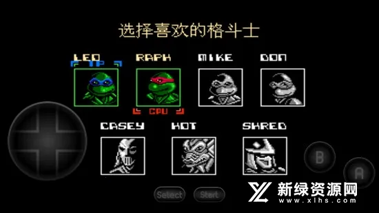 激龟快打最新手机版 激龟快打最新手机版