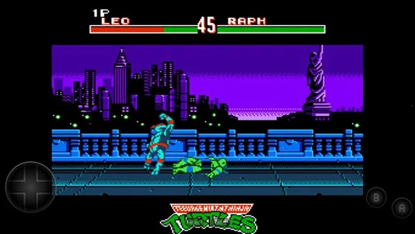 激龟快打最新手机版 激龟快打最新手机版