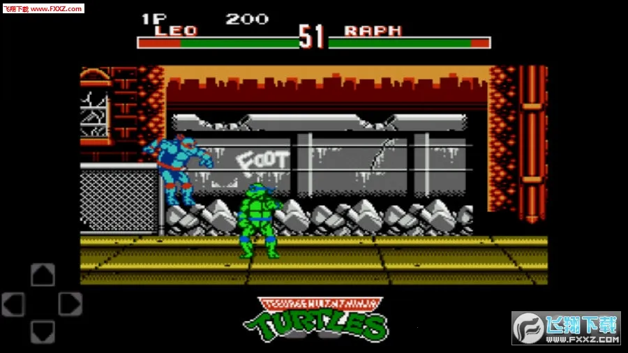 激龟快打最新手机版 激龟快打最新手机版