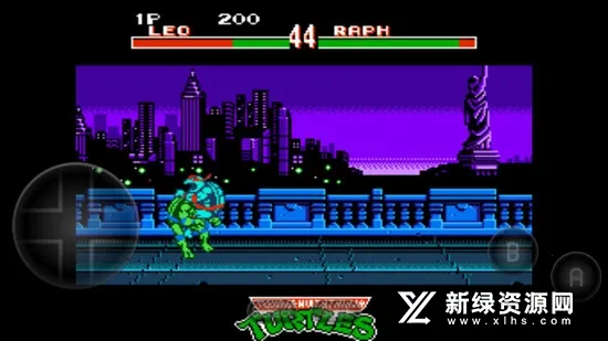 激龟快打最新手机版 激龟快打最新手机版