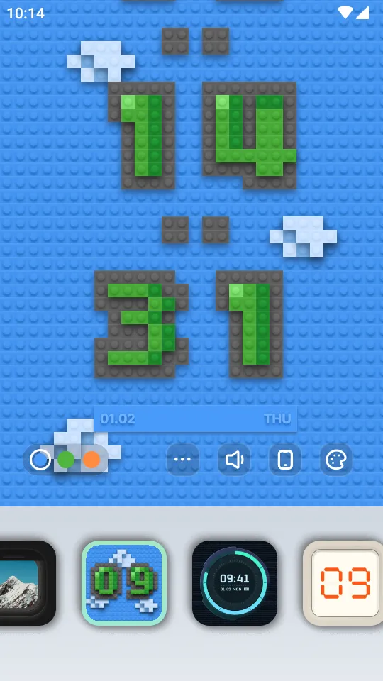 谜底时钟最新手机版v1.5.0 安卓版截图4