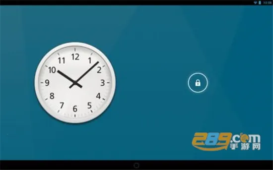 谜底时钟最新手机版 谜底时钟最新手机版
