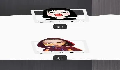 奇萌相机(拍照修图软件) 奇萌相机(拍照修图软件)