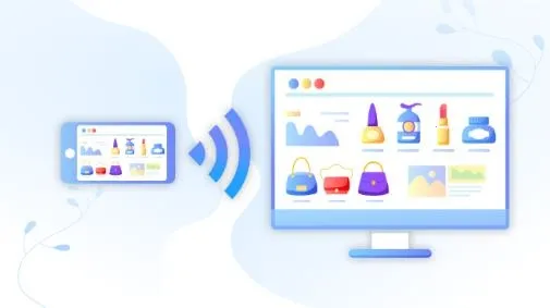 人人投屏(手机投屏软件) 人人投屏(手机投屏软件)