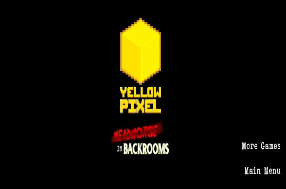 恐怖马头人遗产2025官方最新版本 恐怖马头人遗产2025官方最新版本