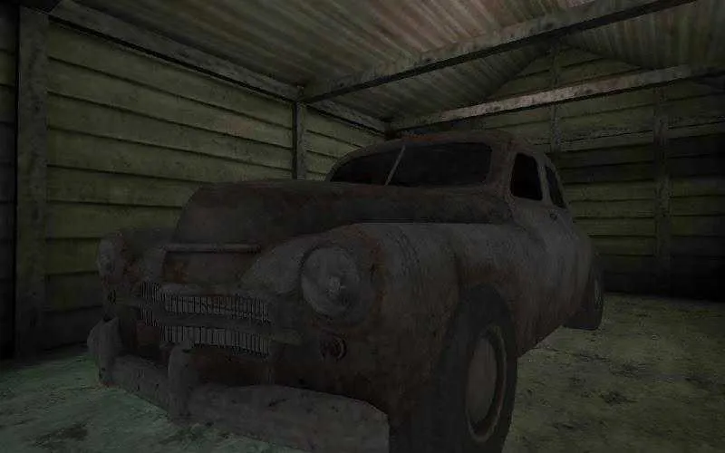 恐怖马头人遗产2025官方最新版本v1.2.98 手机版截图1